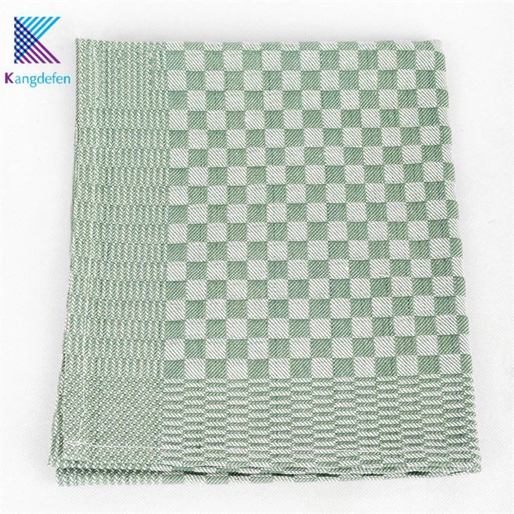 100% Polyester Linen Napkin