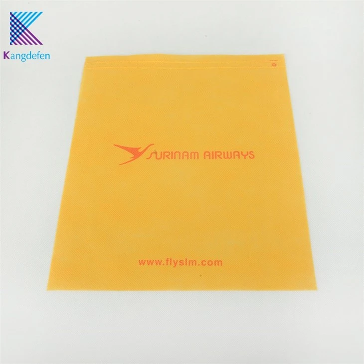 Disposable Headrest Cover