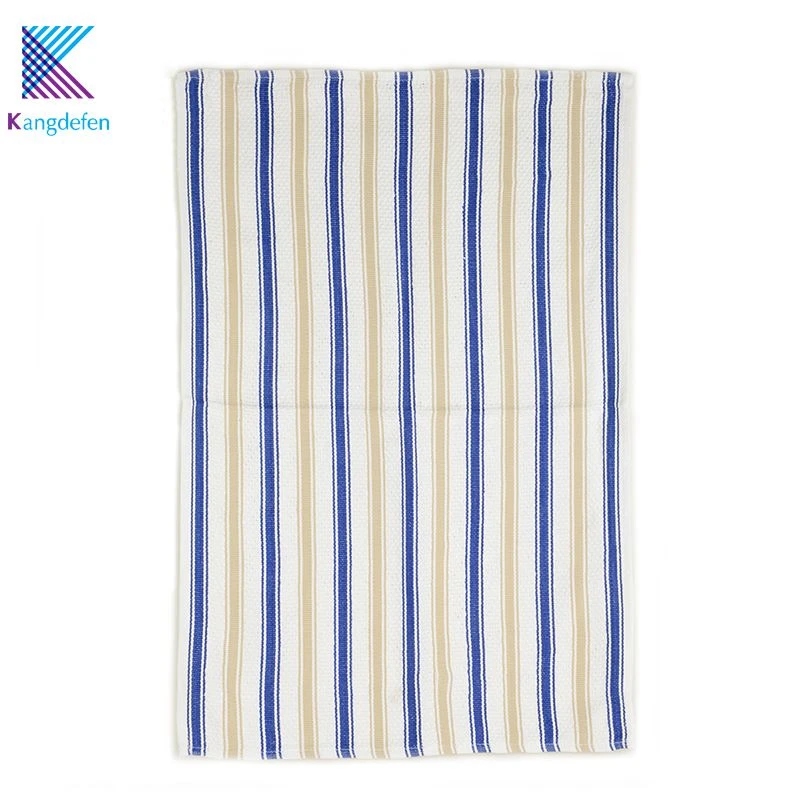 Solid Polyester Table Cloth